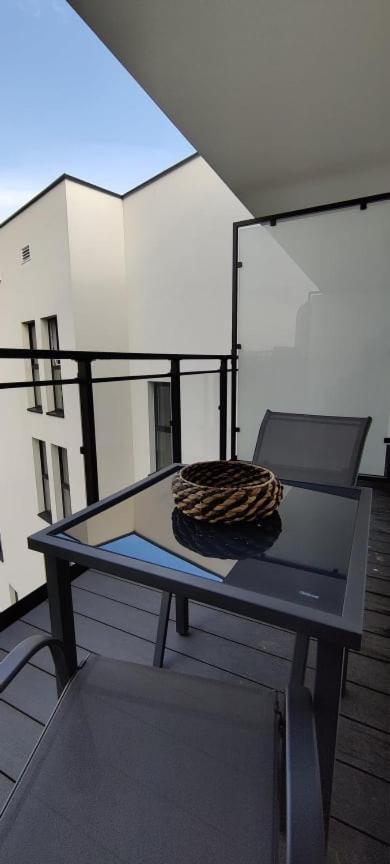 Targowa 10 Luxury Studio Apartment Варшава Екстериор снимка