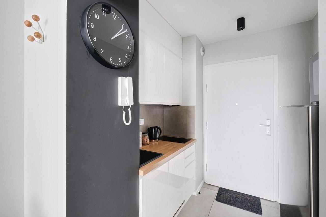 Targowa 10 Luxury Studio Apartment Варшава Екстериор снимка
